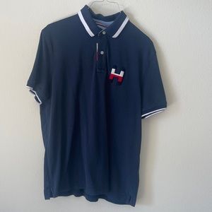 Medium ‘Tommy Hilfiger’ Polo Short Sleeve
